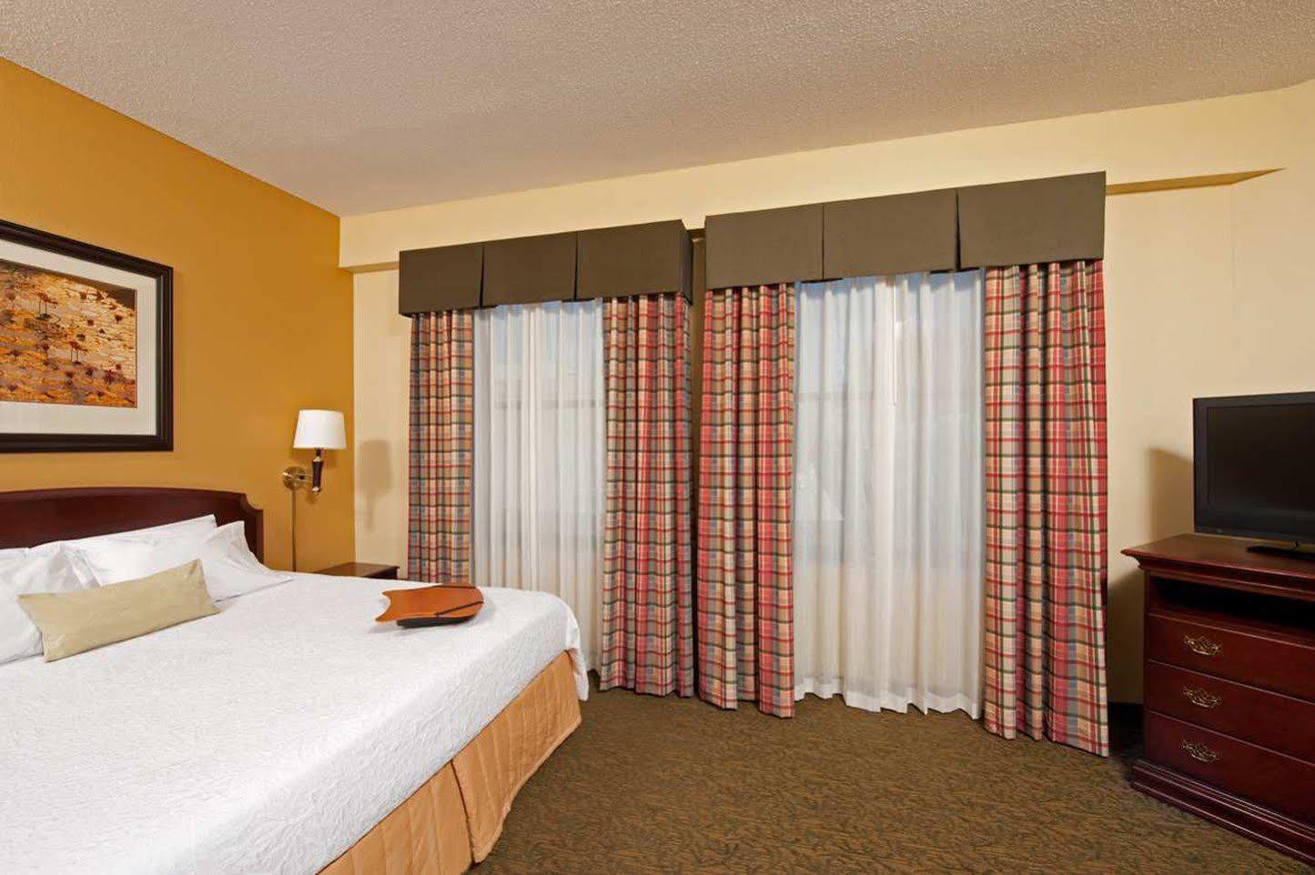 Indianapolis Marriott East Hotel Exterior foto